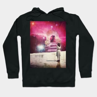 The Gate... Hoodie